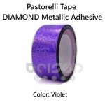 Tape: Violet