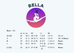 Цвички Bella - Image 3