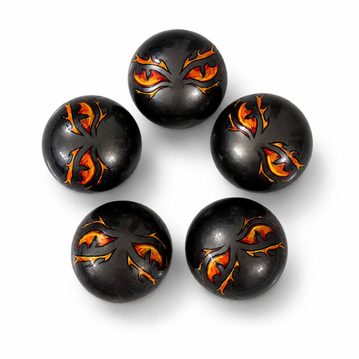 Balls for Etur RG Рисуване и персонализация - Image 1