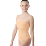 Body Foundation Solo BD50.2 Cotton col. Beige
