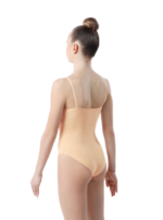 Body Foundation Solo BD50.2 Cotton col. Beige - Image 3