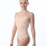 Body Foundation Solo BD51 Polyamide Beige