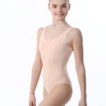 Body Foundation Solo BD55 Polyamide Beige