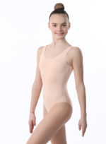 Body Foundation Solo BD55 Polyamide Beige