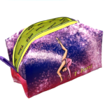 Cosmetic Bag Tuloni mod. Nika col. VIxFU