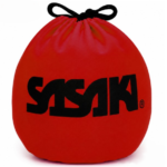 Cover for Ball Sasaki STRAC-200 BRR col. Bright Red