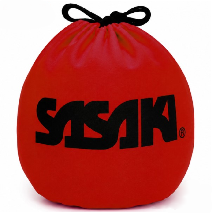 Cover for Ball Sasaki STRAC-200 BRR col. Bright Red Cover for Ball Sasaki STRAC-200 BRR col. Bright Red - Image 1