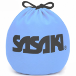 Cover for Ball Sasaki STRAC-200 ICBU col. Ice Blue