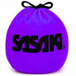 Cover for Ball Sasaki STRAC-200 PP col. Purple