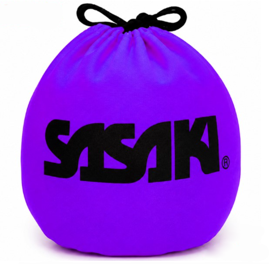 Cover for Ball Sasaki STRAC-200 PP col. Purple Cover for Ball Sasaki STRAC-200 PP col. Purple - Image 1