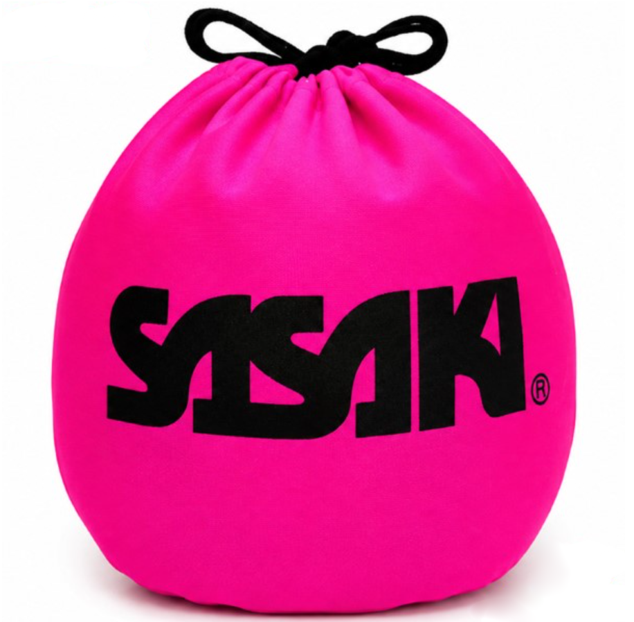 Cover for Ball Sasaki STRAC-200 PSP col. Passion Pink Cover for Ball Sasaki STRAC-200 PSP col. Passion Pink - Image 1