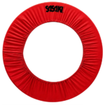 Cover for Hoop Sasaki STRAC-201 BRR col. Bright Red