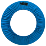 Cover for Hoop Sasaki STRAC-201 CABU col. Caribbean Blue