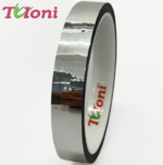 Decorative Tape Tuloni 1,5cm x 30m mod. Metal - Image 6