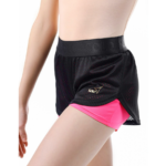 Double-Shorts-Solo-Black-Neon-Pink