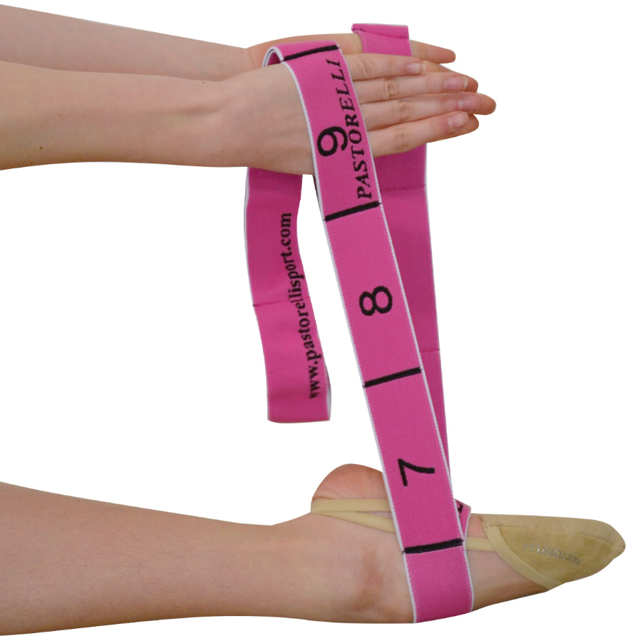 Elastic band Pastorelli for Senior and Junior Elastic band Pastorelli for Senior and Junior - Image 1