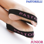 Foot resistance bands Pastorelli for Junior/Senior - Image 2