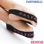 Foot resistance bands Pastorelli for Junior/Senior