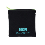 Half Shoes Case Sasaki AC-70 EMG col. Emerald Green