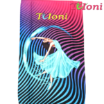 Hand towel Tuloni mod. Wave - Image 2