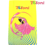 Hand towel Tuloni mod. Wave - Image 3