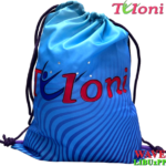 Holder-Backpack Tuloni 44x34cm mod. Wave - Image 2