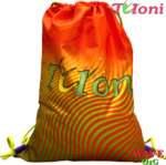 Holder-Backpack Tuloni 44x34cm mod. Wave - Image 3