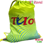 Holder-Backpack Tuloni 44x34cm mod. Wave - Image 5