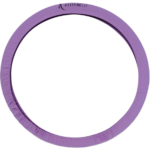Pastorelli Slim Hoop Holder microfibre - Image 5