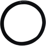 Pastorelli Slim Hoop Holder microfibre - Image 6