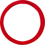 Pastorelli Slim Hoop Holder microfibre - Image 7