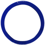 Pastorelli Slim Hoop Holder microfibre - Image 8