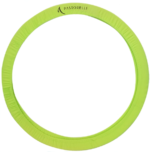 Pastorelli Slim Hoop Holder microfibre - Image 9