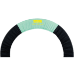 Holder for Hoop Sasaki AC-65 MIG col. Mint Green