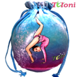 Holder for ball Tuloni mod. NIKA - Image 2