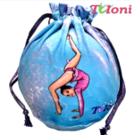 Holder for ball Tuloni mod. NIKA - Image 3