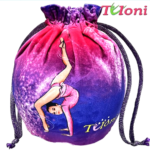 Holder for ball Tuloni mod. NIKA
