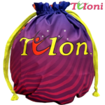 Holder for ball Tuloni mod. Wave - Image 2