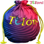 Holder for ball Tuloni mod. Wave