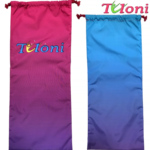 Holder for clubs Tuloni mod. Shine