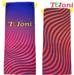 Holder for Clubs Tuloni – Wave