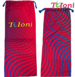 Holder for Clubs Tuloni – Wave - Image 7