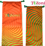 Holder for Clubs Tuloni – Wave - Image 5