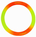 Pastorelli Light shaded hoop holder - Image 2