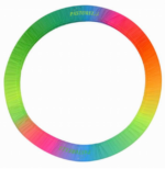 Pastorelli Light shaded hoop holder - Image 3