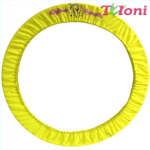 Holder for hoop Tuloni mod. Ponytail Ribbon - Image 5