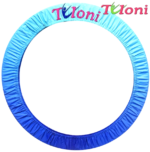 Holder for hoop Tuloni mod. Shine - Image 2