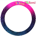 Holder for hoop Tuloni mod. Shine