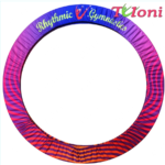 Holder for hoop Tuloni mod. Wave - Image 2