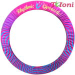 Holder for hoop Tuloni mod. Wave